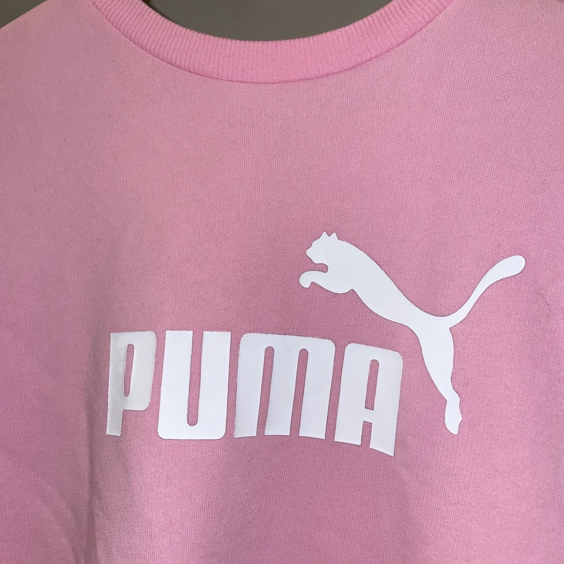 Puma crewneck  - 90