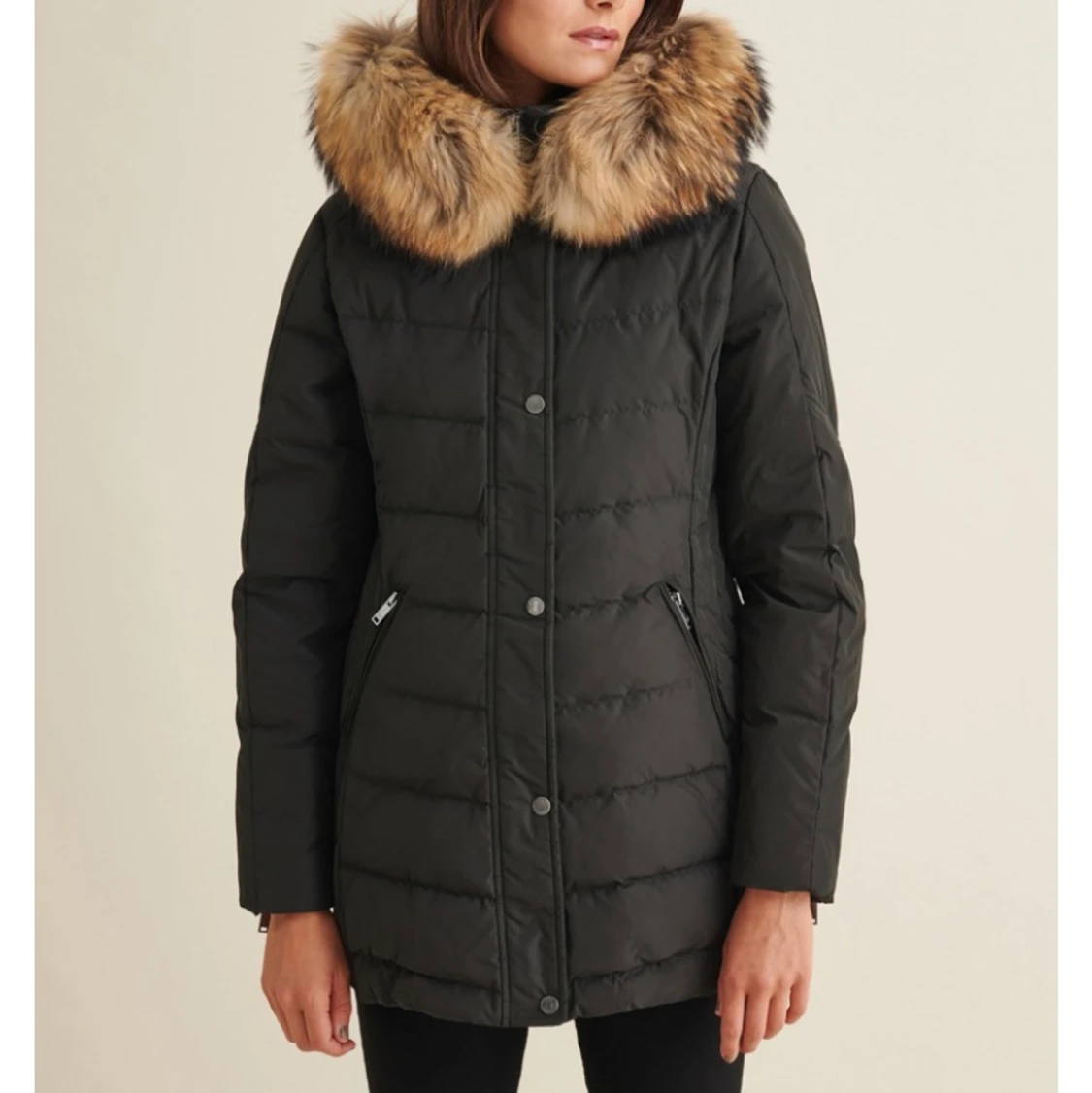 Vinterjacka från SAKI