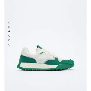 Skor från zara - Helt oanvända med prislapp kvar 