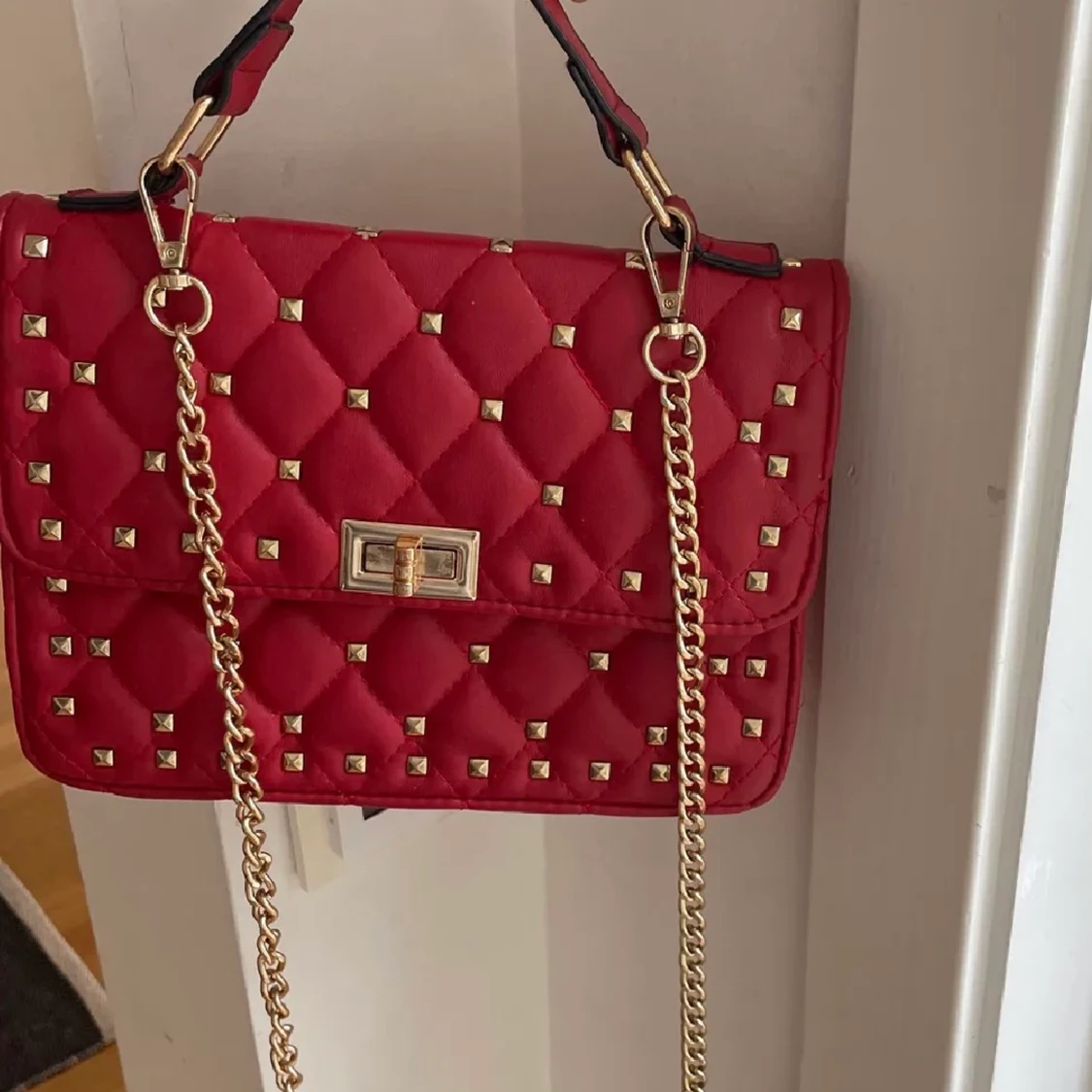 Valentino inspirerad väska❣️