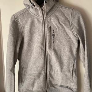 Sail racing Hoodie  - Använd fåtal gånger. 