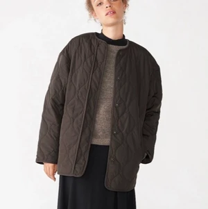 Brun jacka Carin Wester  - Fin jacka, som ny! Passade inte mig 