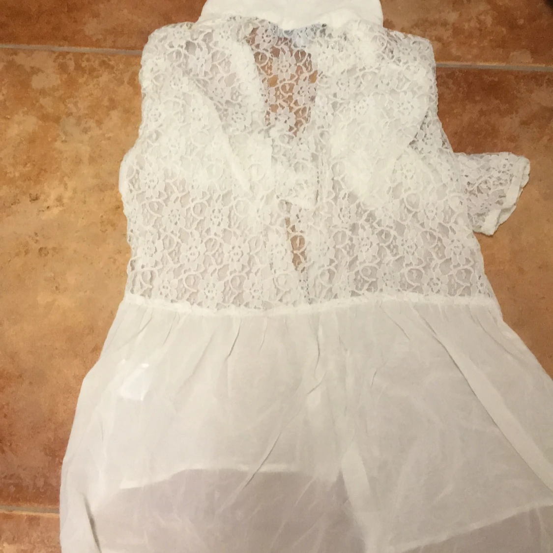 Världens snyggaste blus - 91