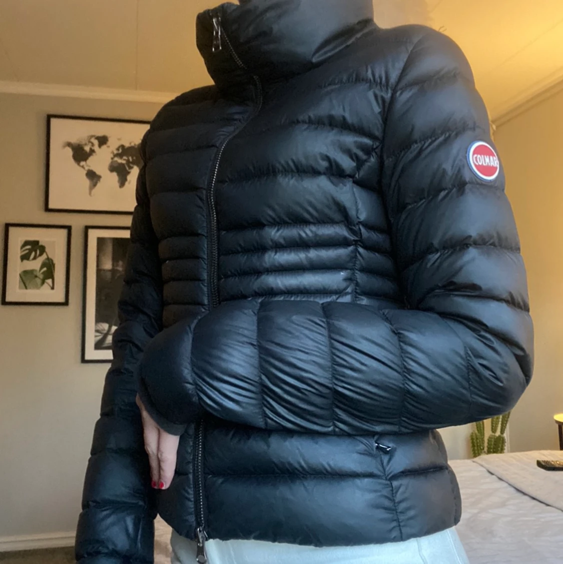 Colmar jacka 