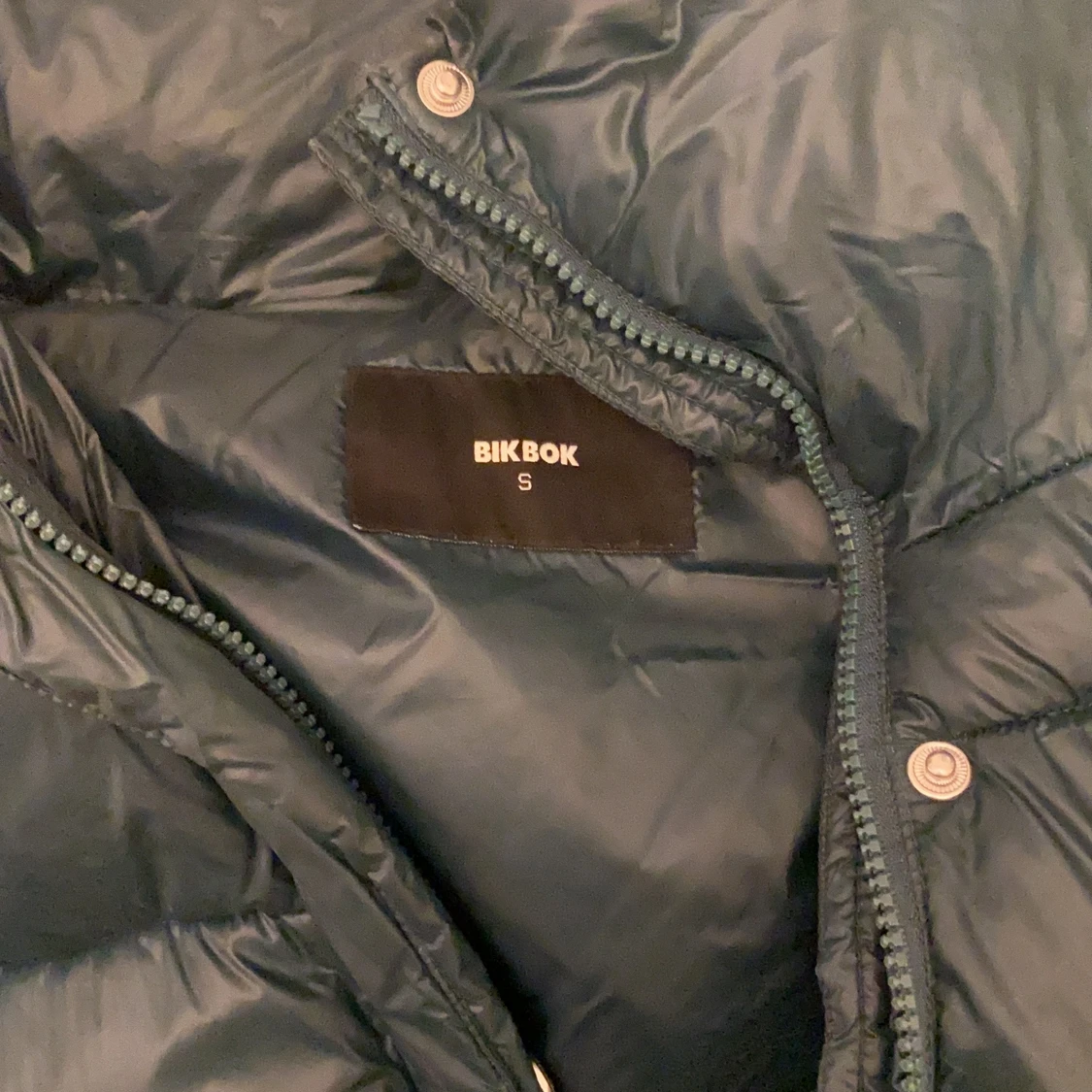 Vinterjacka bikbok  - 91
