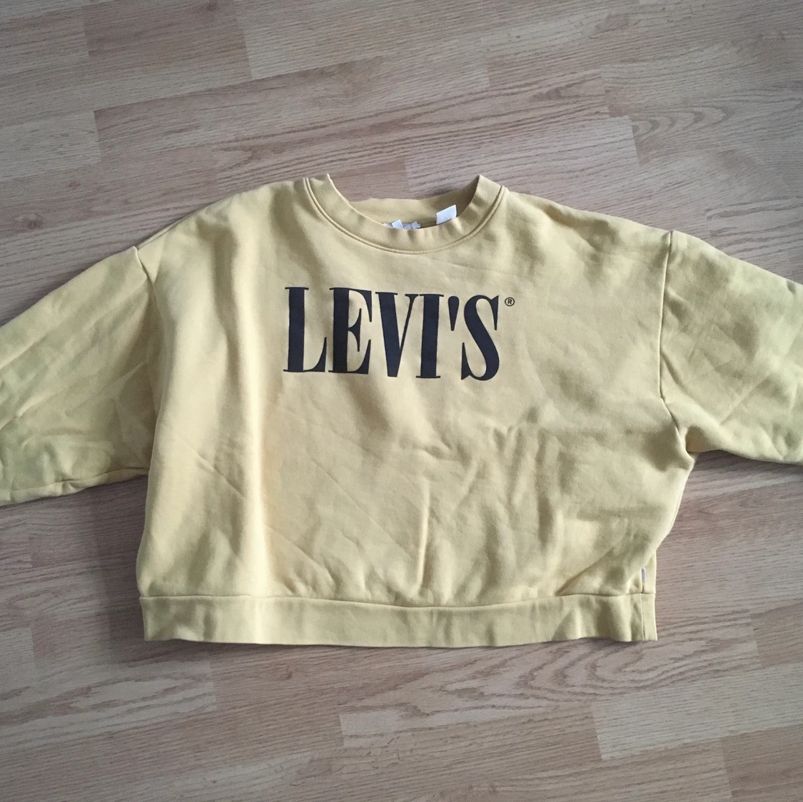 Levi’s sweatshirt L