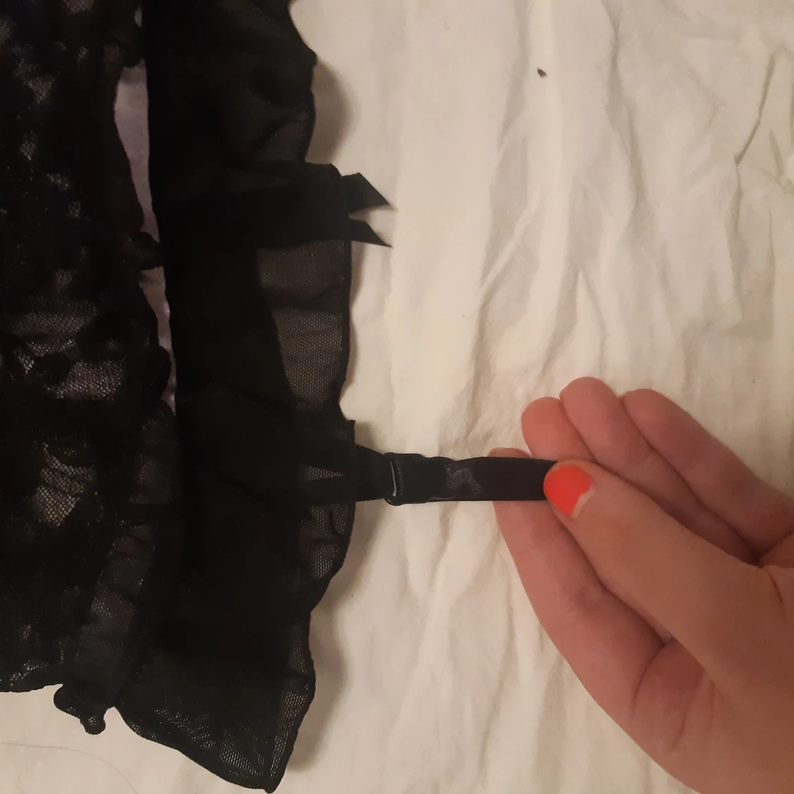 Sexigt Nattlinne / Nightgown - 90