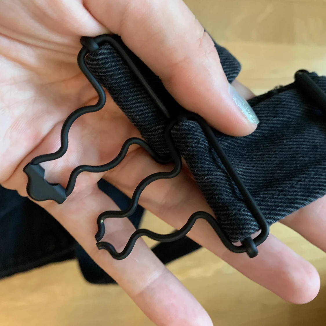 Hängslebyxor från ASOS - 91