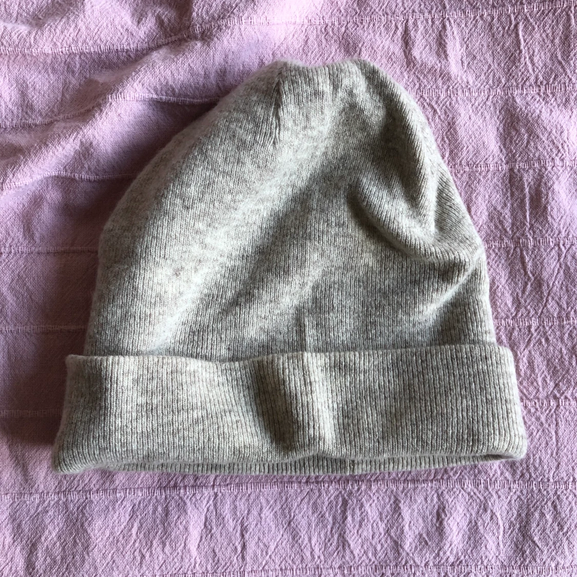 Mössa Knowledge apparel