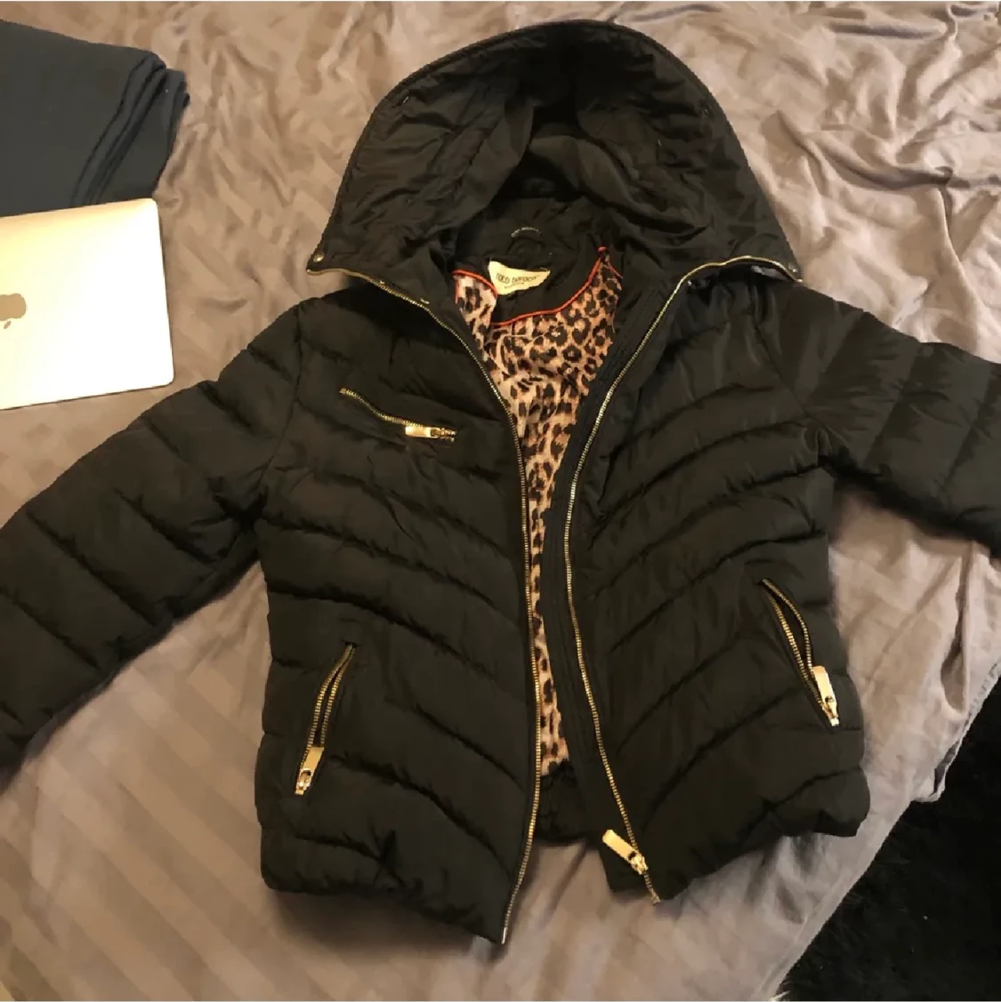 Vinterjacka rocobaroco - 91