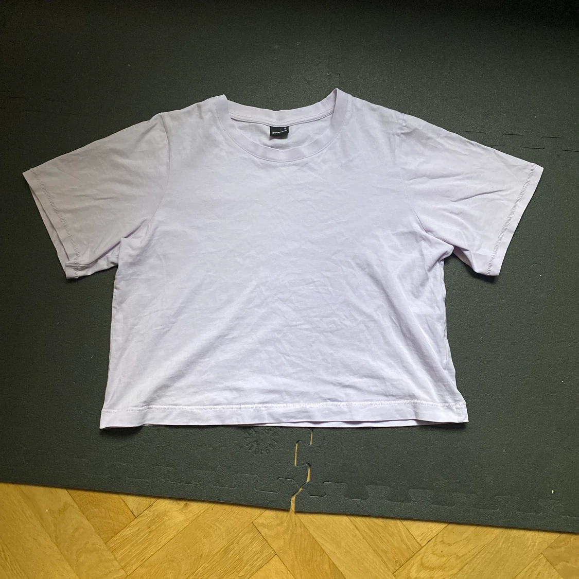 GinaTricot T-shirt storlek M  - 90