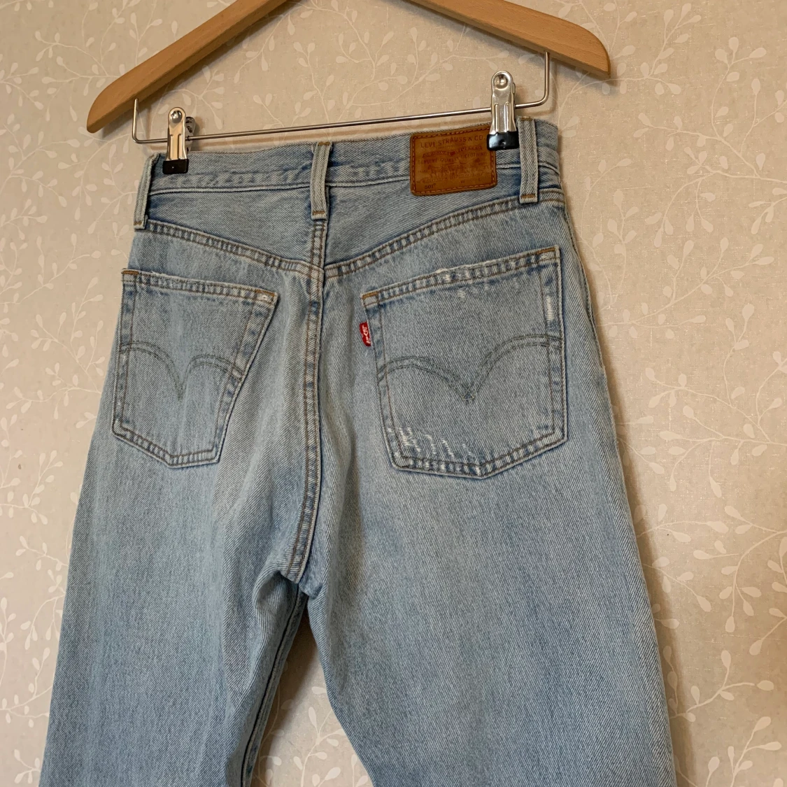 Levis 501 