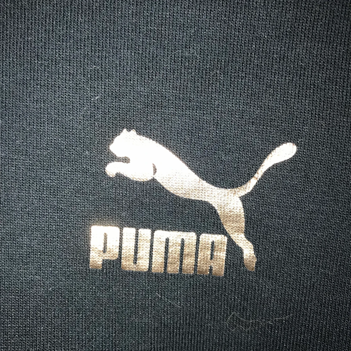 Puma tröja - 90