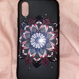 Mobilskal - Mobilskal iPhone X/xs. 10kr + frakt.