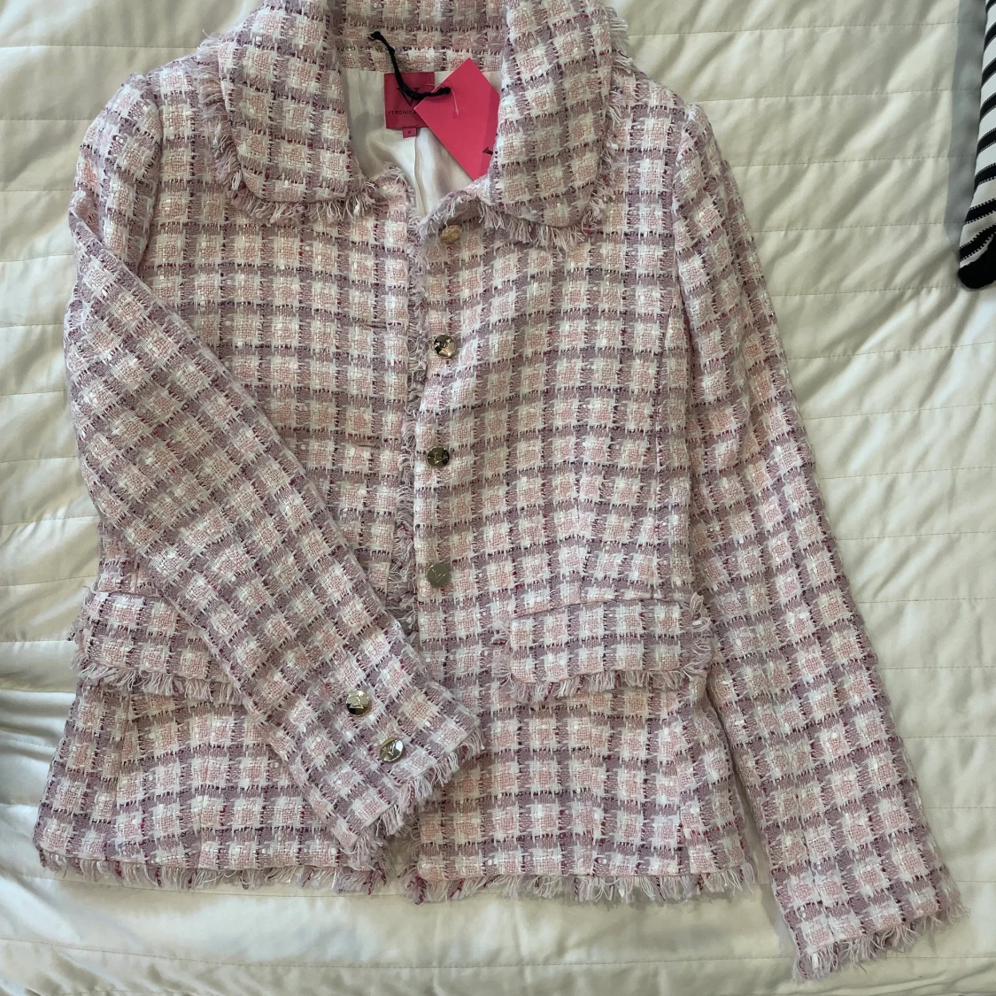 Veronica virta blazer - 90