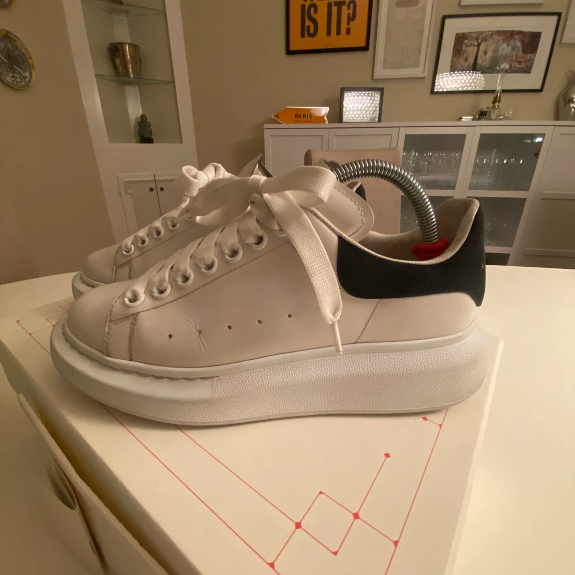 Alexander mcqueen  - 90