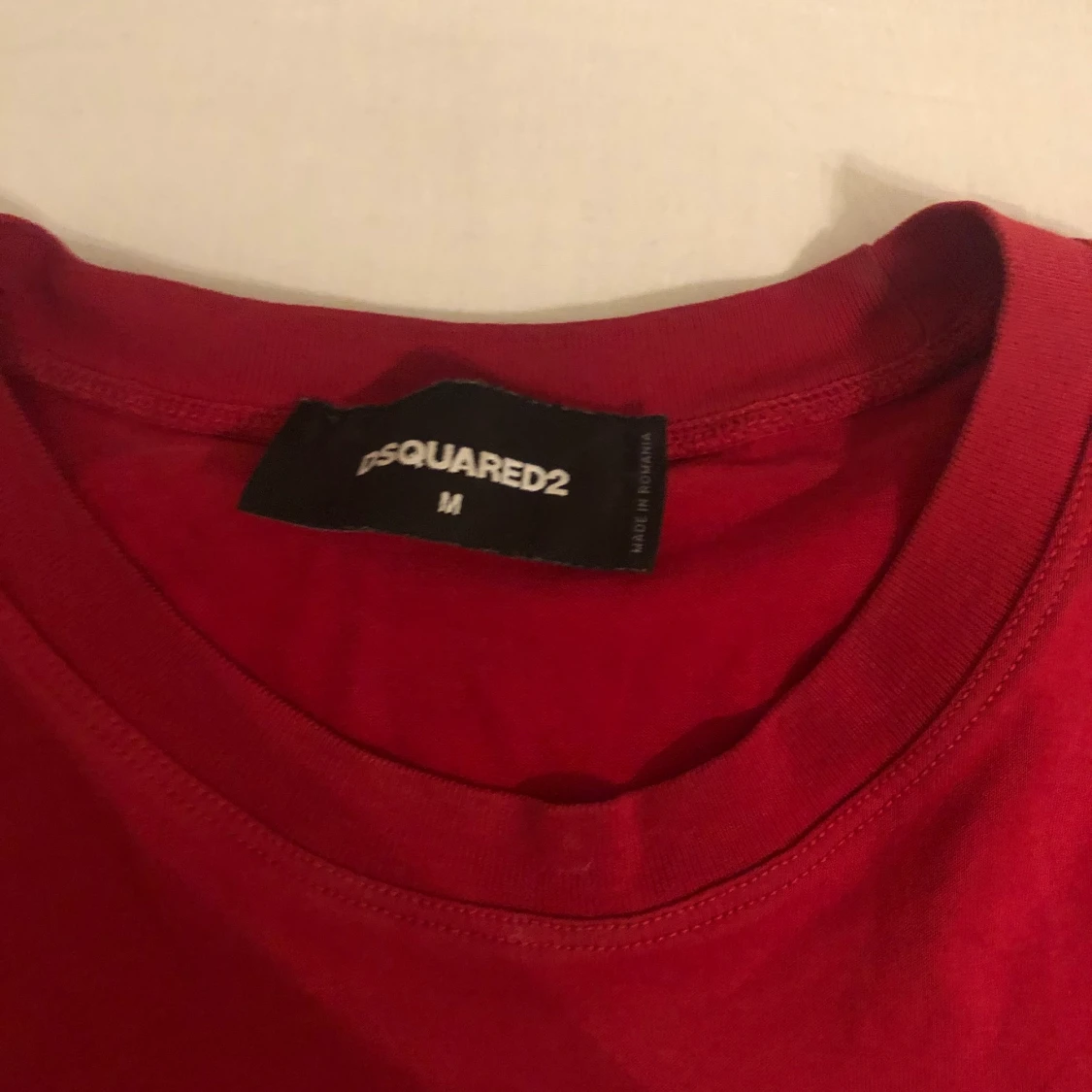 Dsquared tröja  - 91