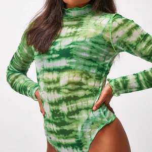 Jaded london mesh body lime green - Lime green body i mesh från Jaded London, bara använd en gång☺️ Nypris ca 400kr✨✨