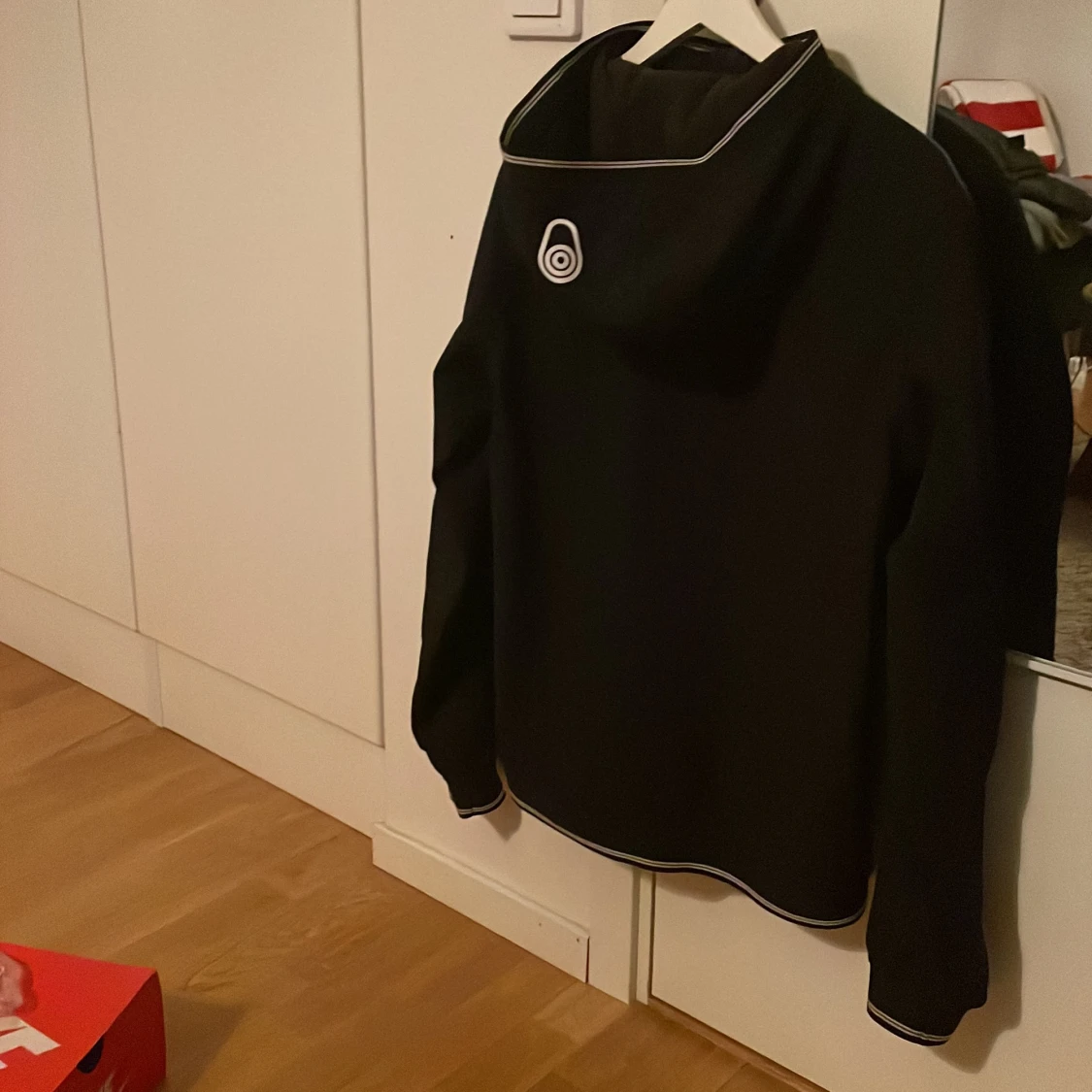 Sail racing vindjacka  - 90