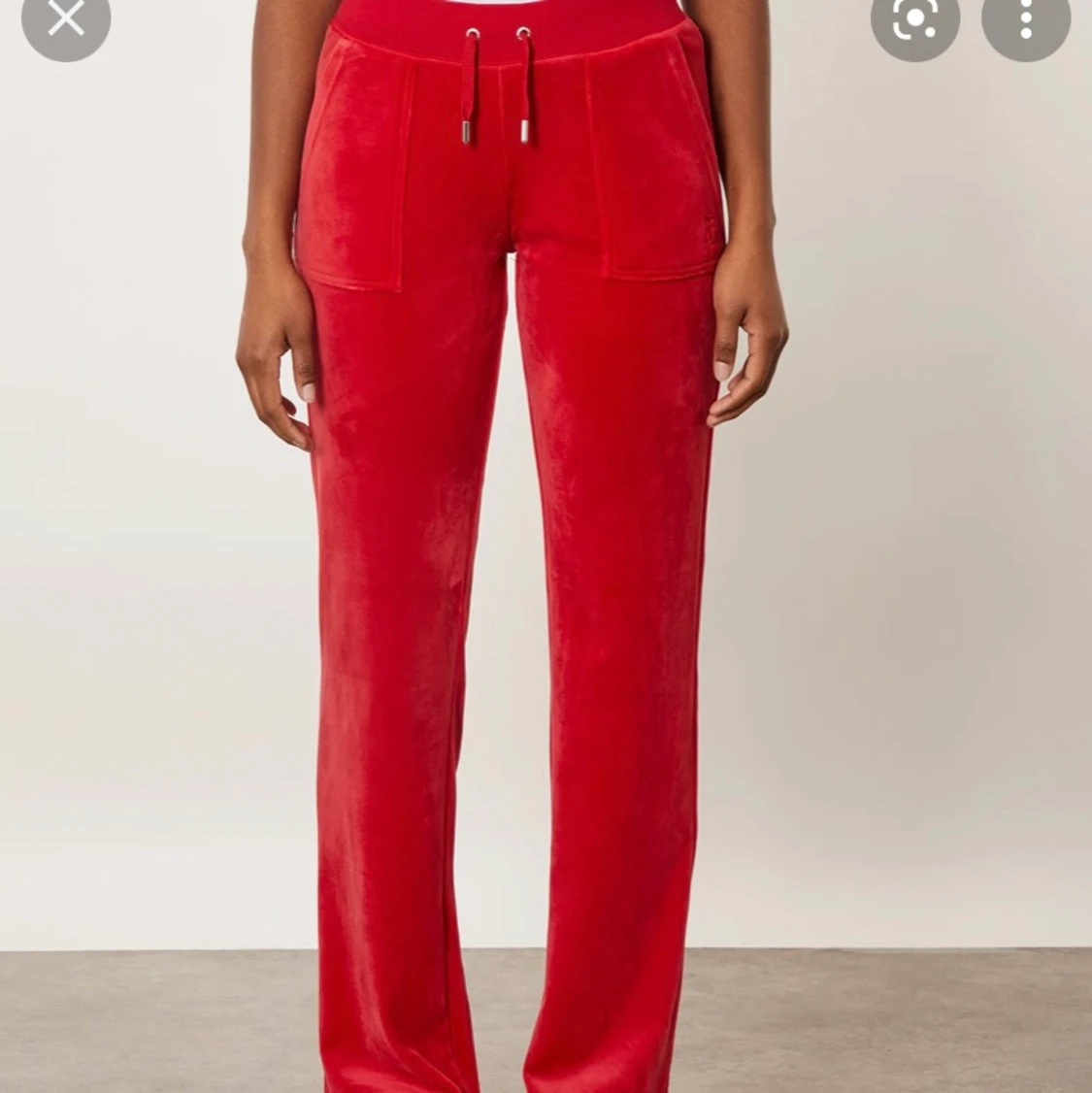 Juicy couture mjukis xs - 90