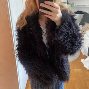 Jacka - Superfin jacka från nakd🖤