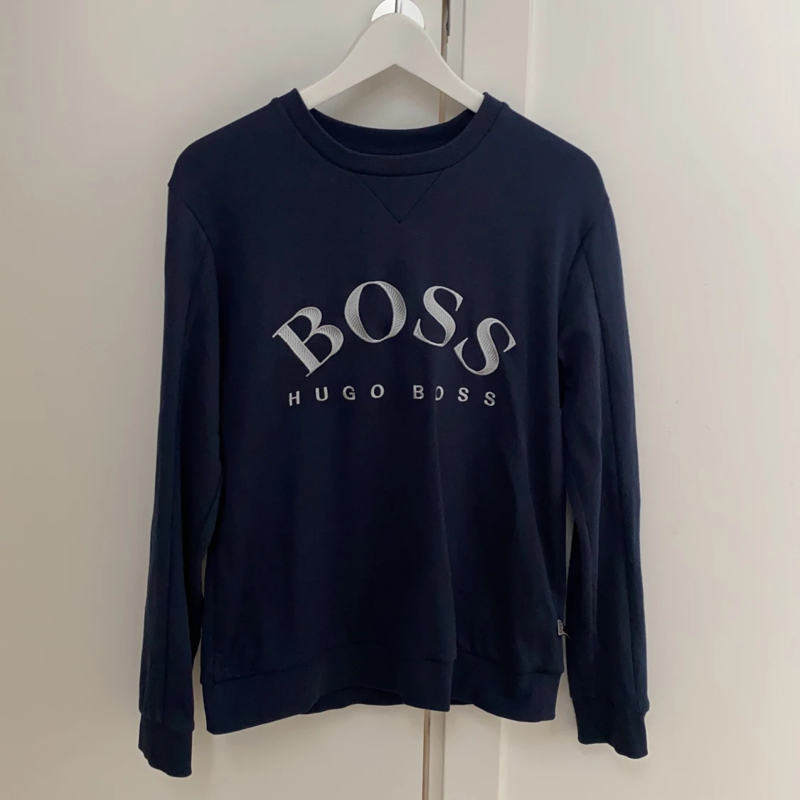 Hugo Boss tröja