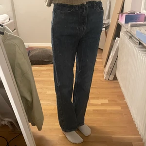 Jeans ❤️‍🔥 - Är 174 cm lång 💗
