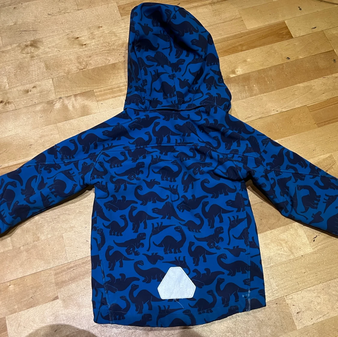 H&M vår/ vindjacka  - 90