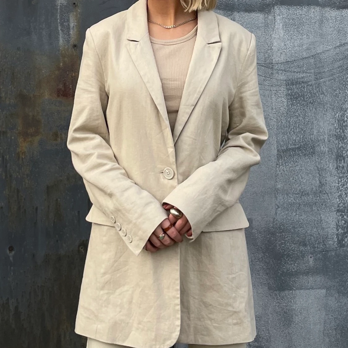 LILY OF THE VALLEY-KAVAJ - 90