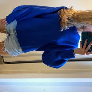 Stickad tröja - Fin stickad tröja från h&m, aldrig använd