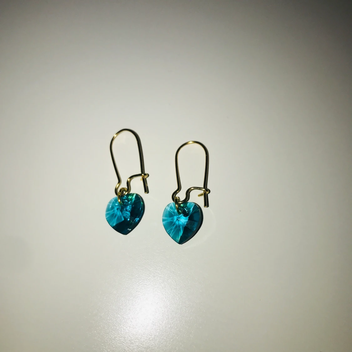 Handgjorda örhängen, No.2 ! - 90