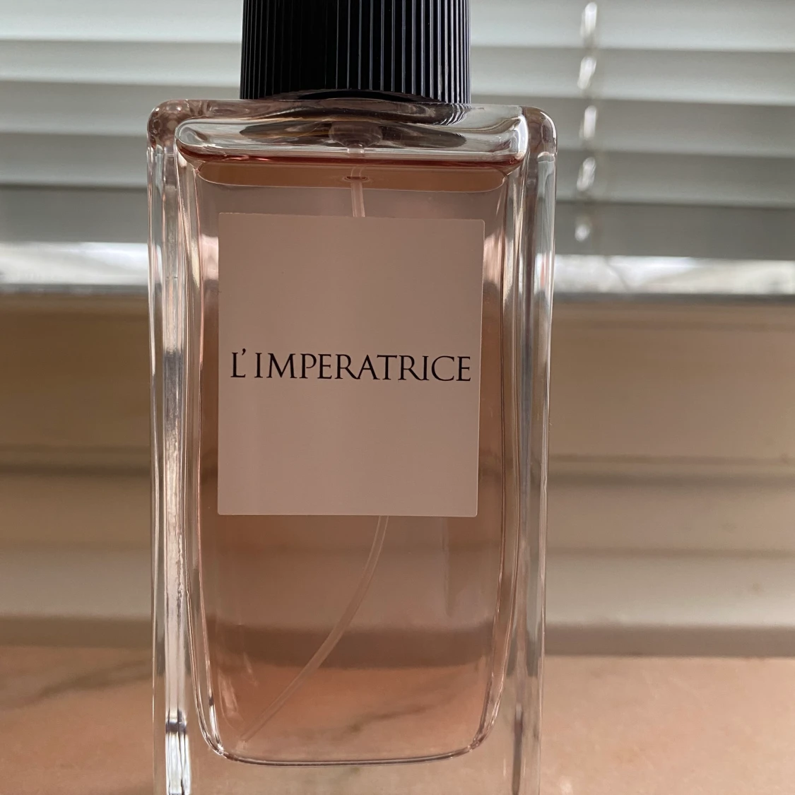 Dolce gabbana parfym  - 90