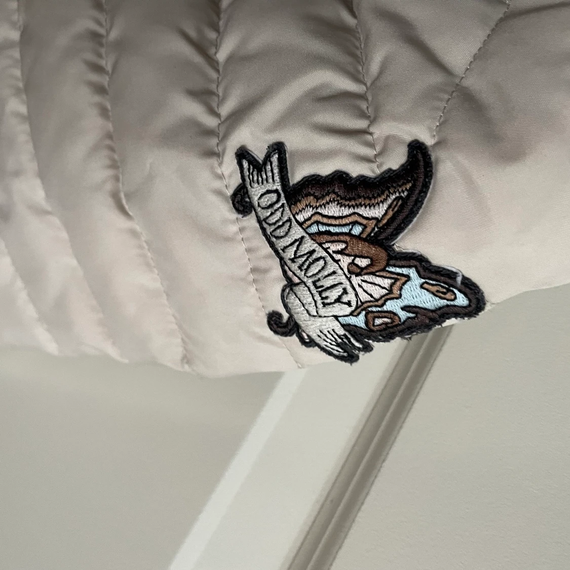 Odd Molly, vinterjacka - 91