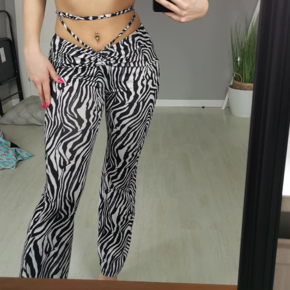 Shain stl. XS bootcut