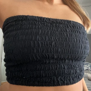 Fest topp - Köpt i Bali, knappt använd 