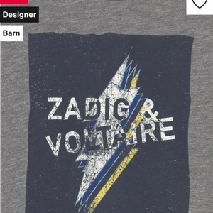 Zadig tröja - En super fin Zadig tröja som jag har använt fåtal gånger. Skriv privat för fler bilder eller frågor💕