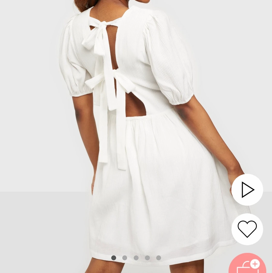 Studentklänning/ sommarklänning