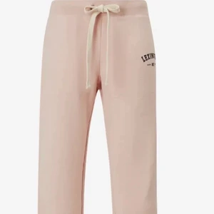 Lexington mjukisbyxor - Mjukisbyxor som är raka i modellen