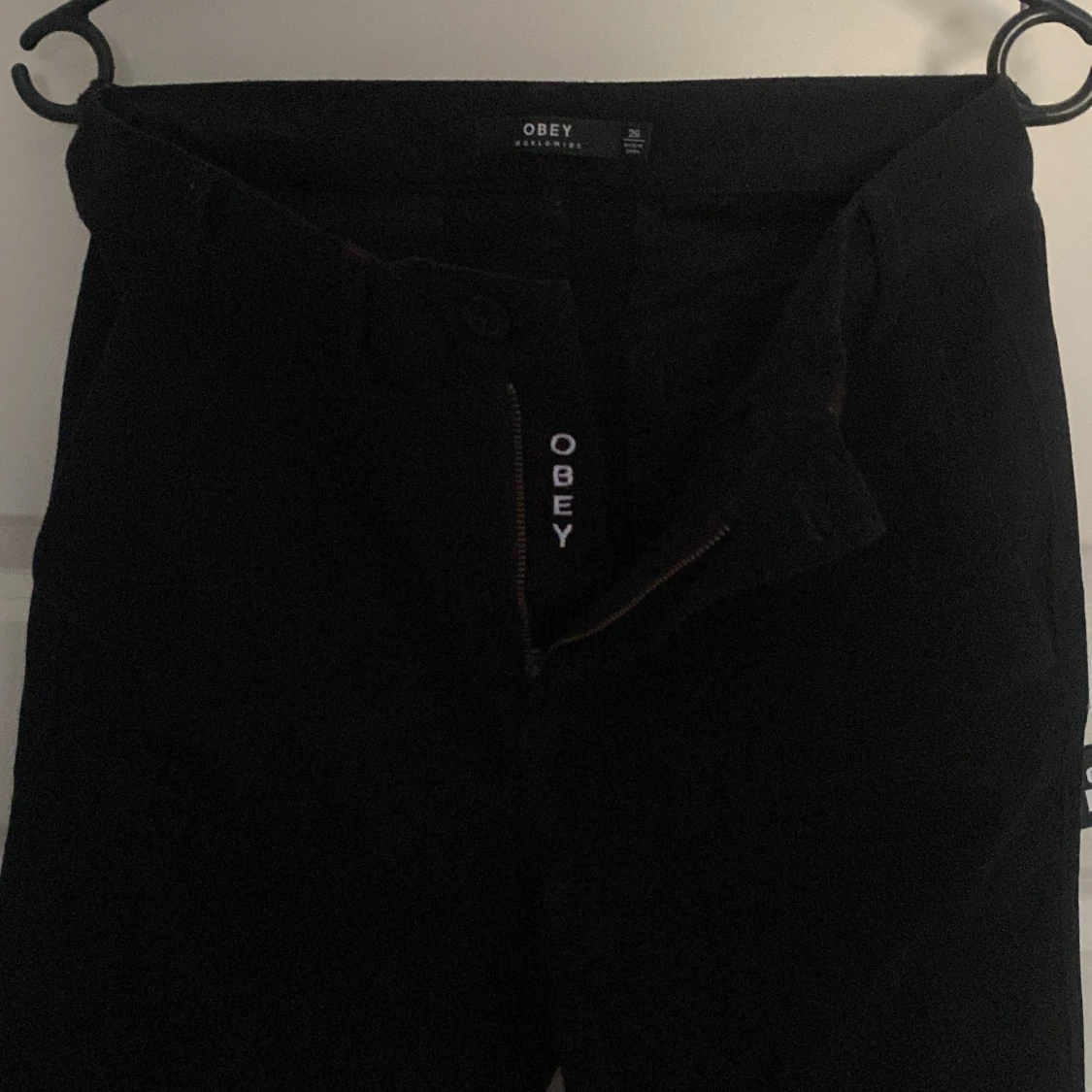 Obey skate chinos - 90