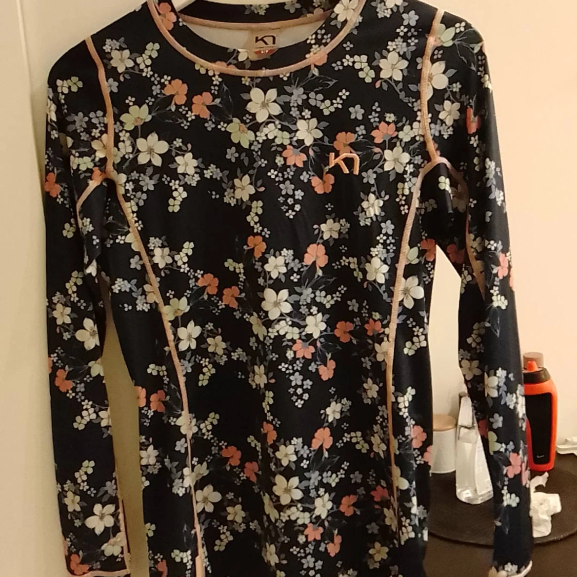 Underställ s tröja från karitraa st smal