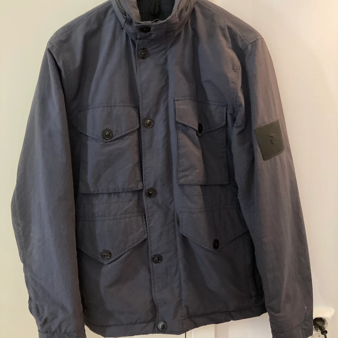 Peak performance jacka