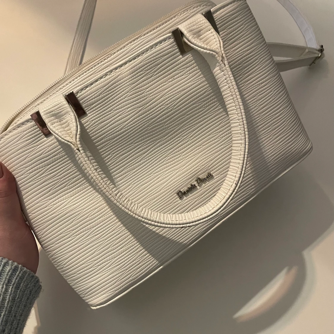 Väska ifrån Danielle donet - 90