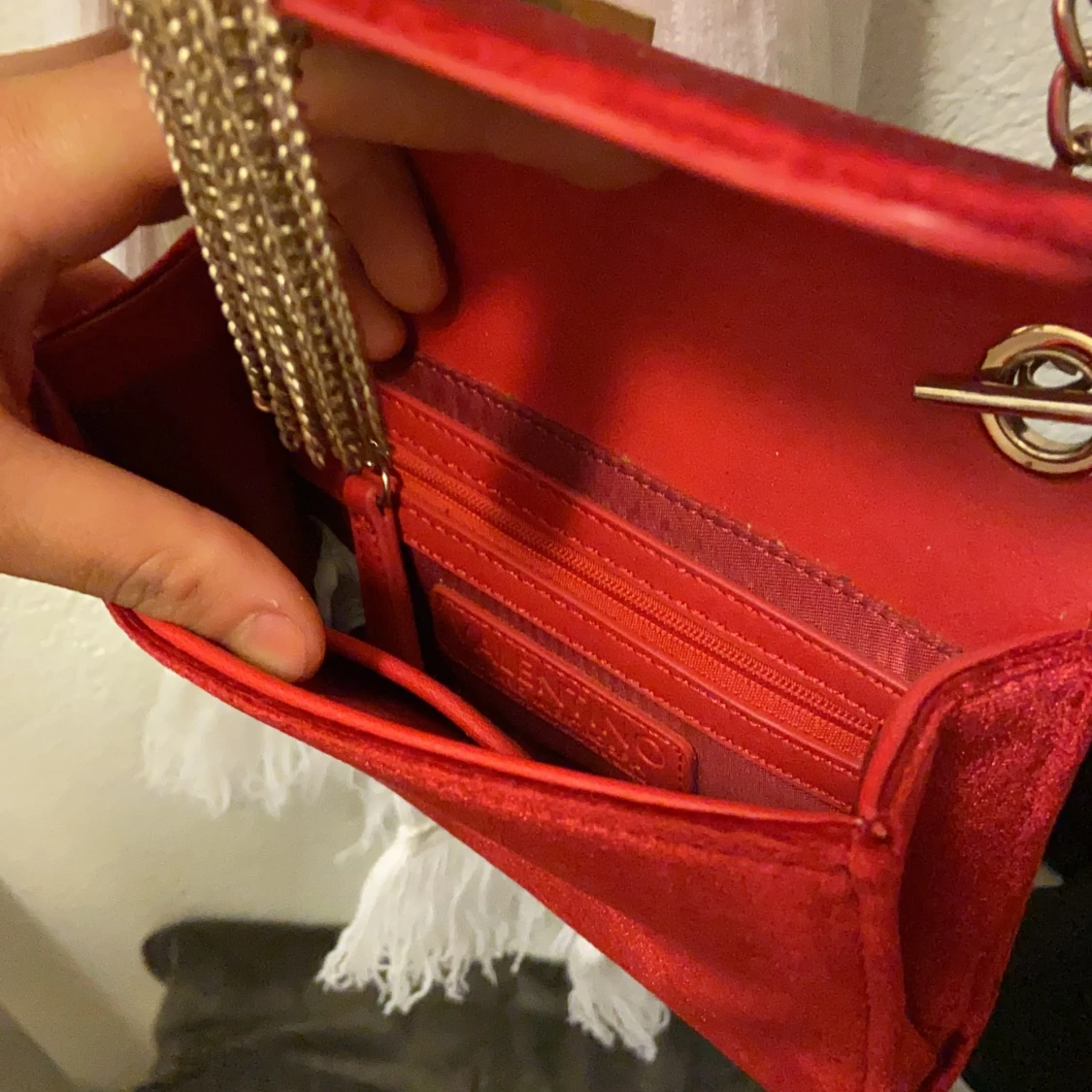 Valentino väska - 91