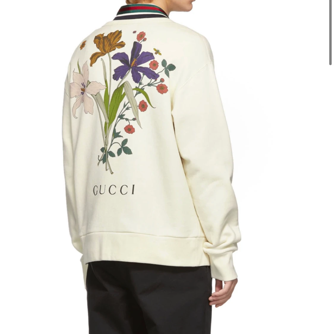 Gucci Chataeu Marmont Sweatshirt - 91