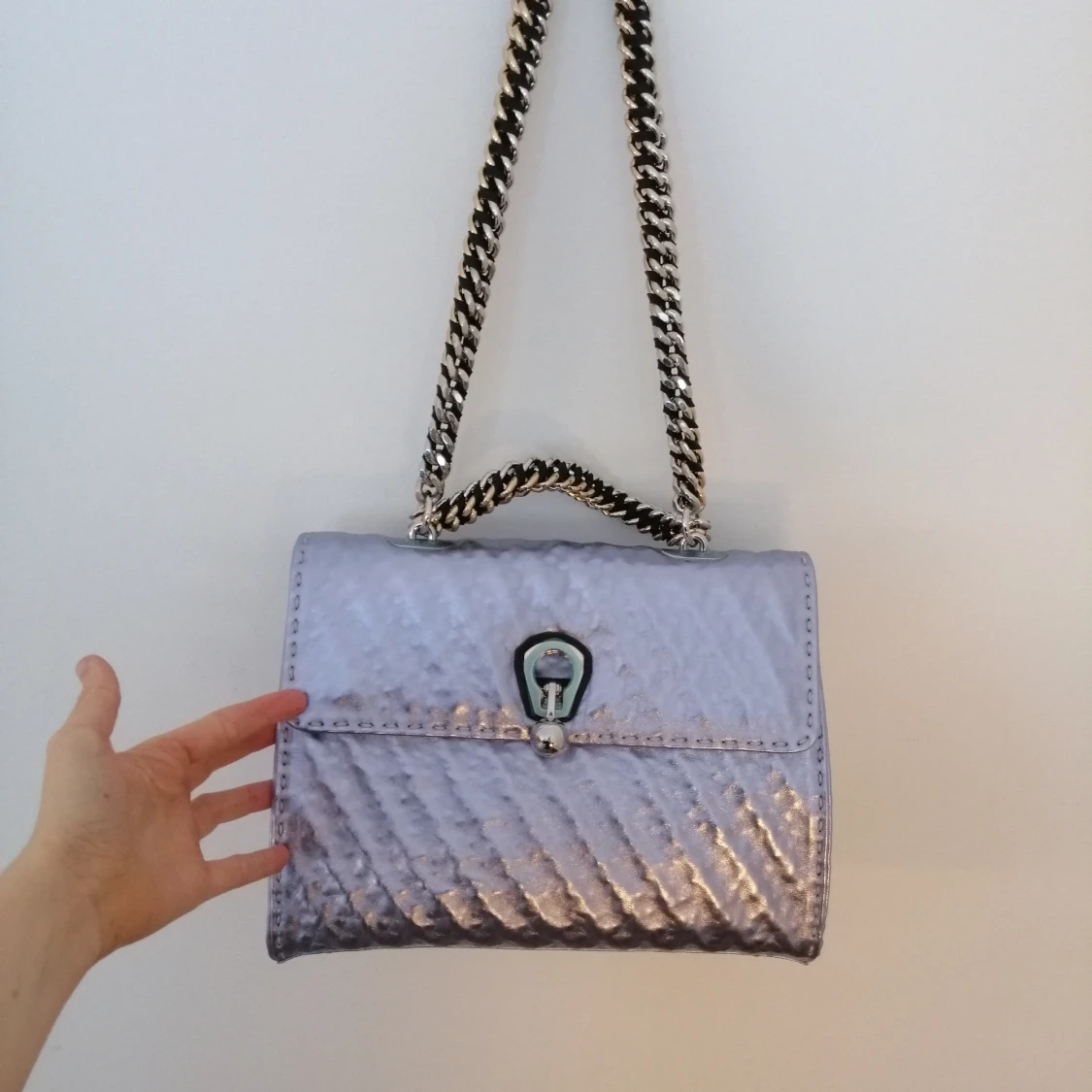 Kurt Geiger handväska - 90