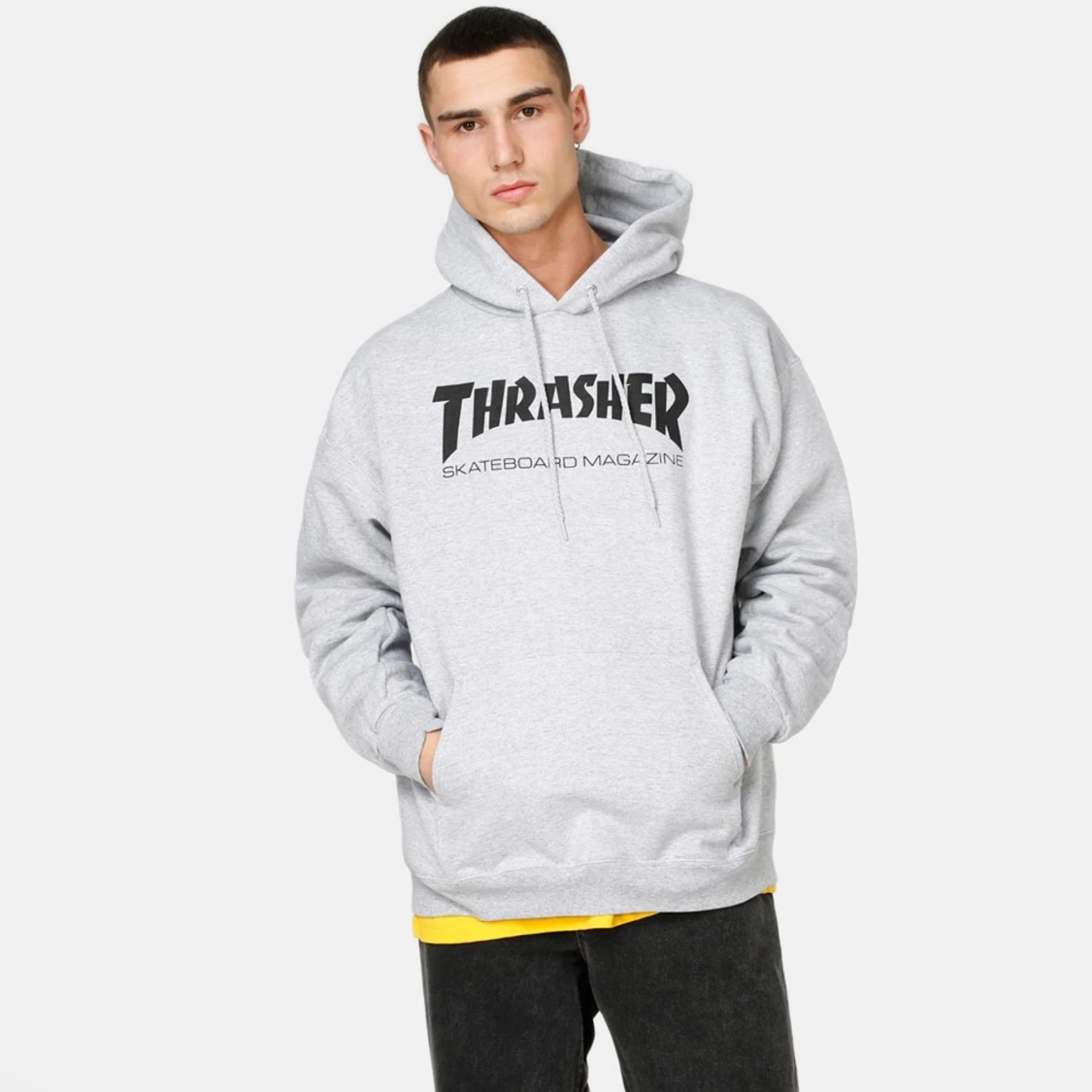 Söker grå thraser xl akut