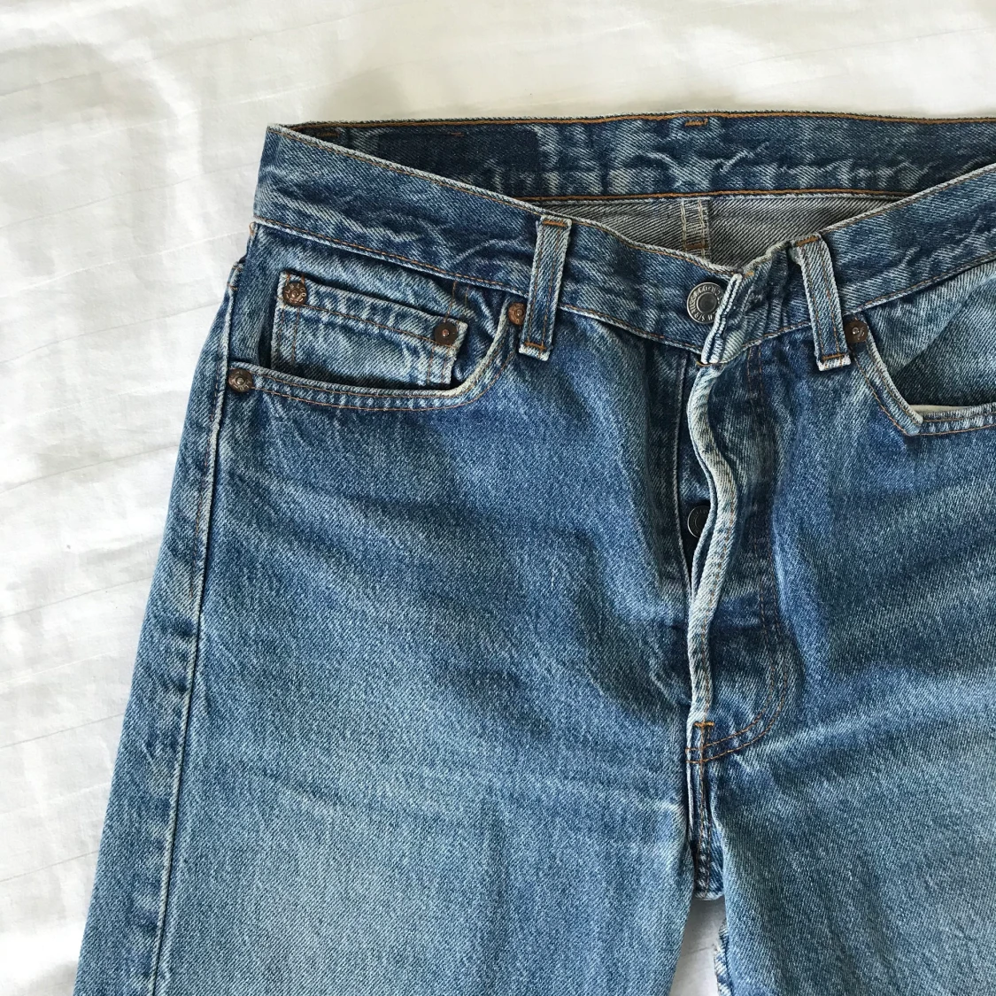 Levi’s Jeans cropped stl 26  - 91