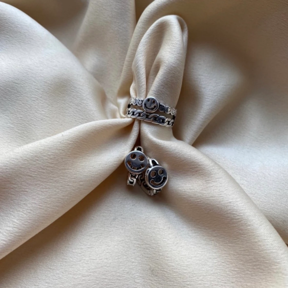 Trendiga accessoarer⚡️