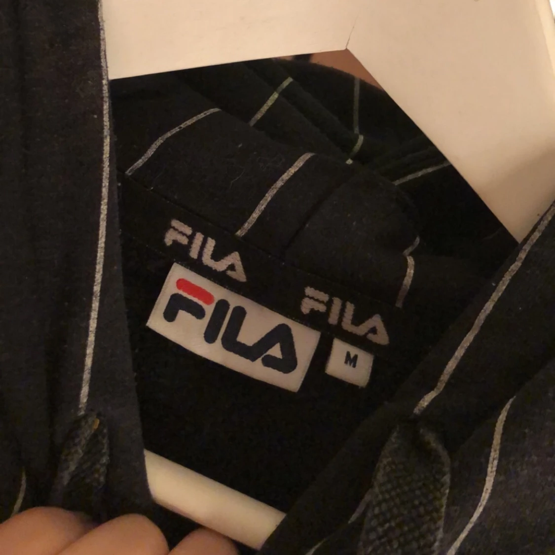 Fila hoodie  - 90