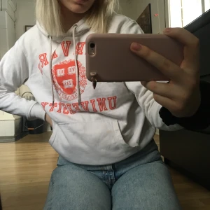 Hoodie ifrån hm💗 - Säljer denna hoodien ifrån hm i storlek M, skriv bud i kommentarerna vid intresse💗
